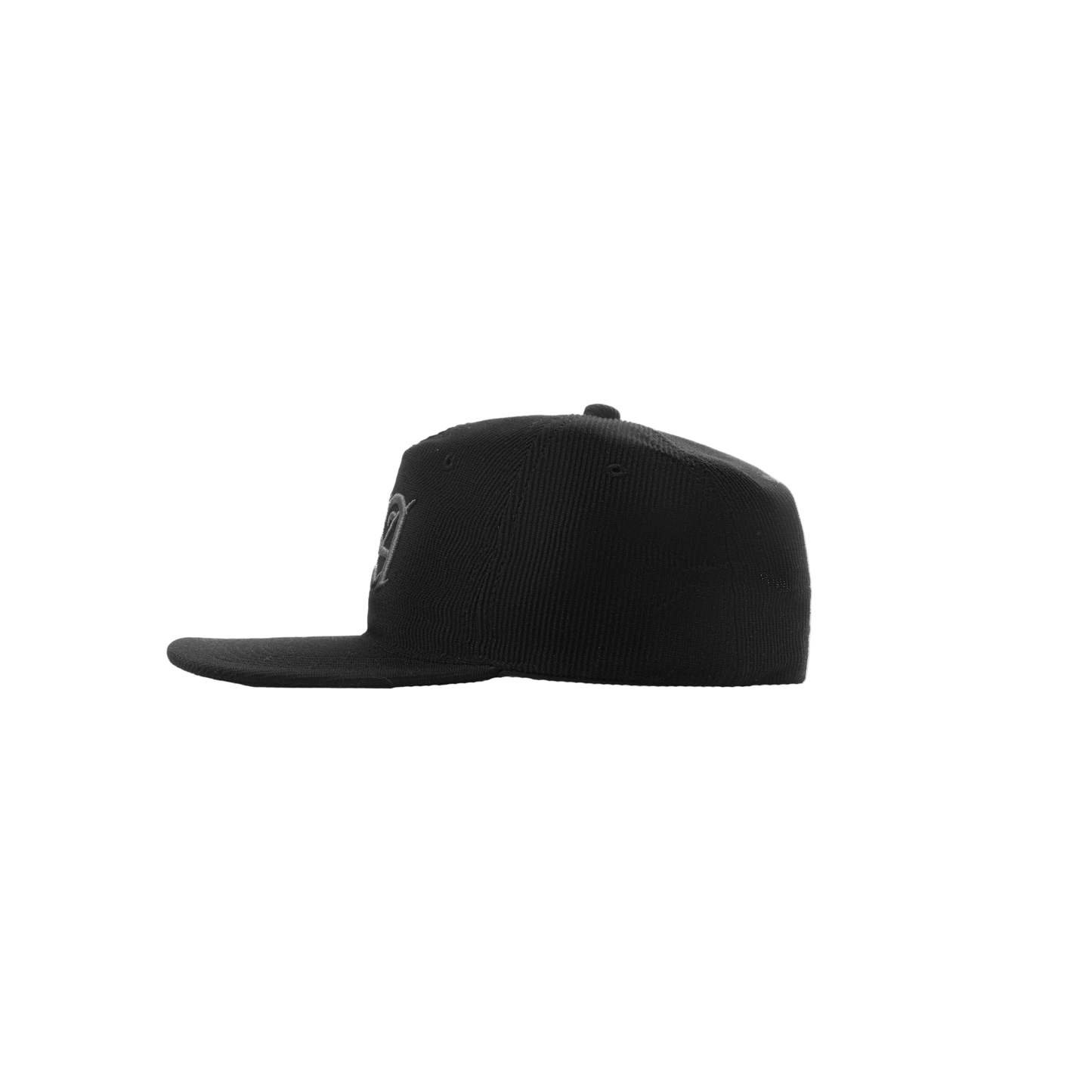 CORDUROY CAP - OLD ENGLISH