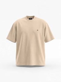UA French Terry Plains - Khaki