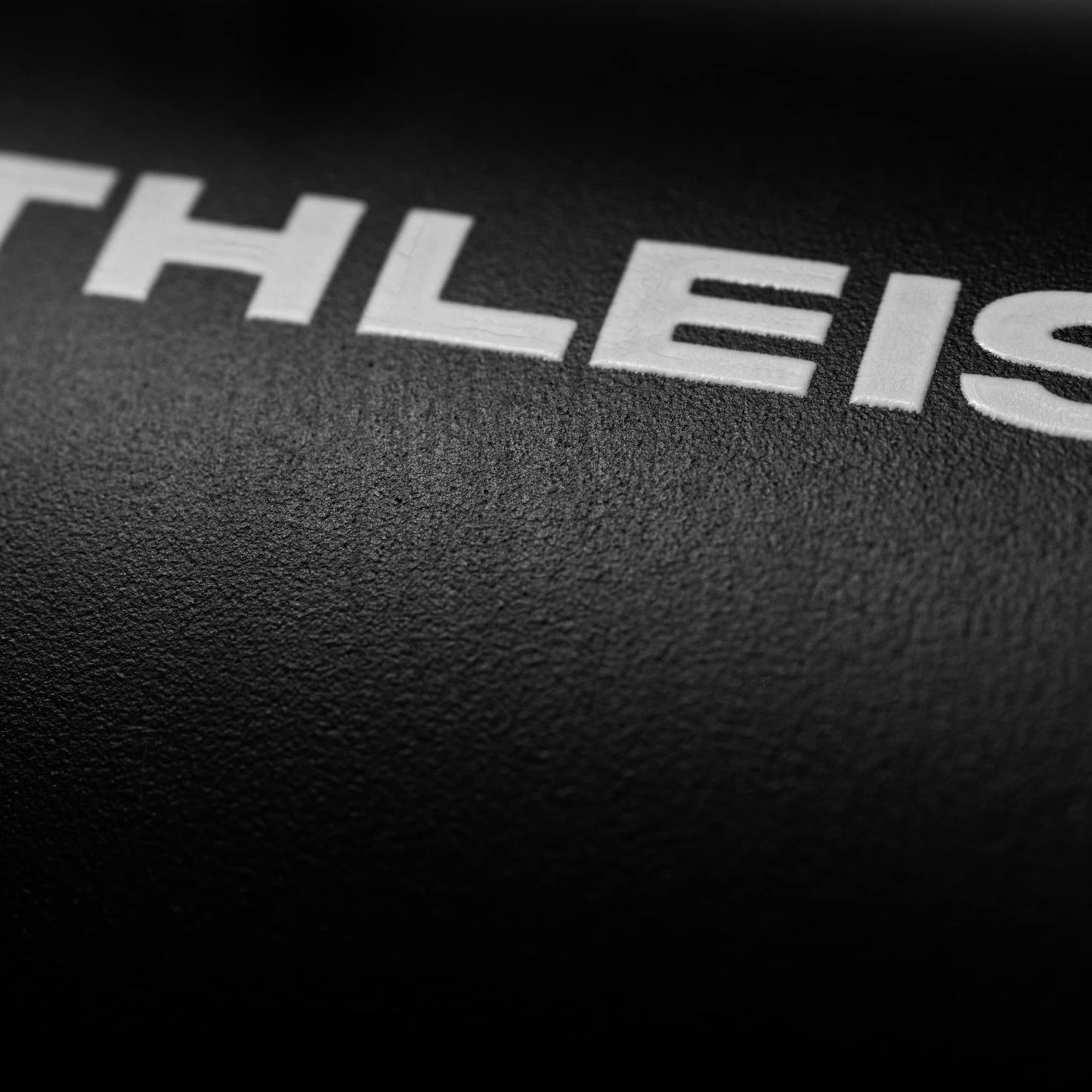 UA luxury flask detail shot — premium streetwear branded accessory Philippines