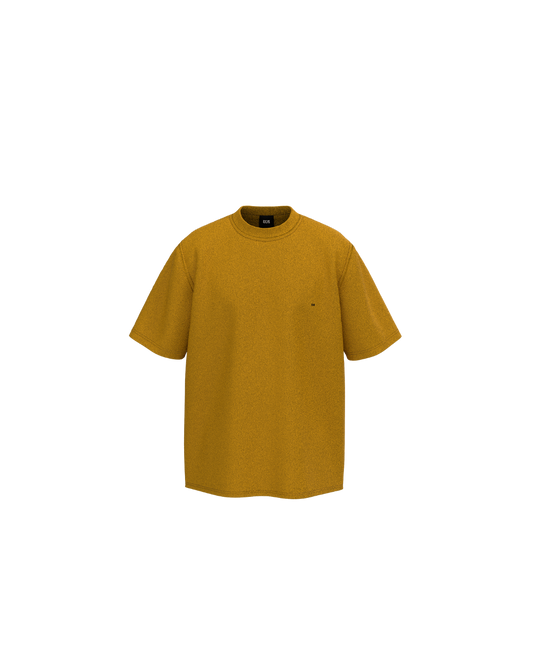 Mustard Yellow swatch