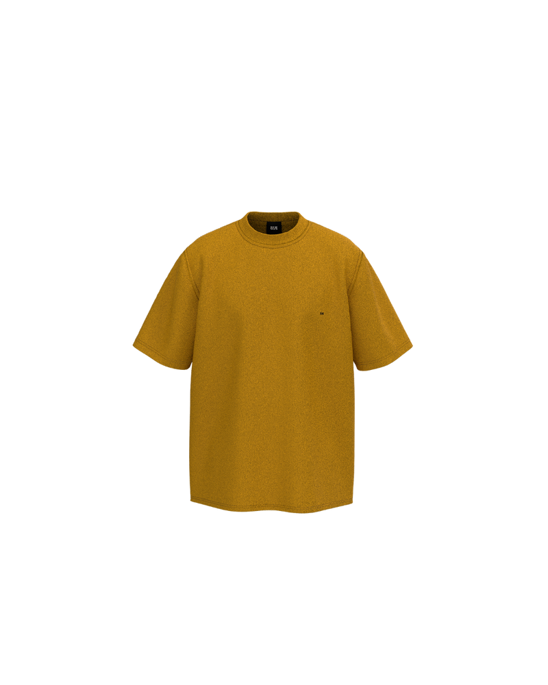 Mustard Yellow swatch