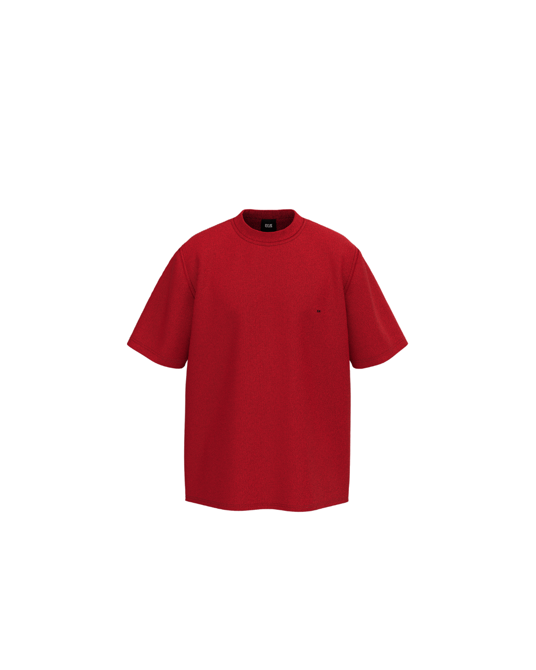 Trench Red swatch