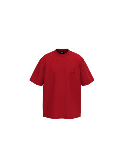 Trench Red swatch