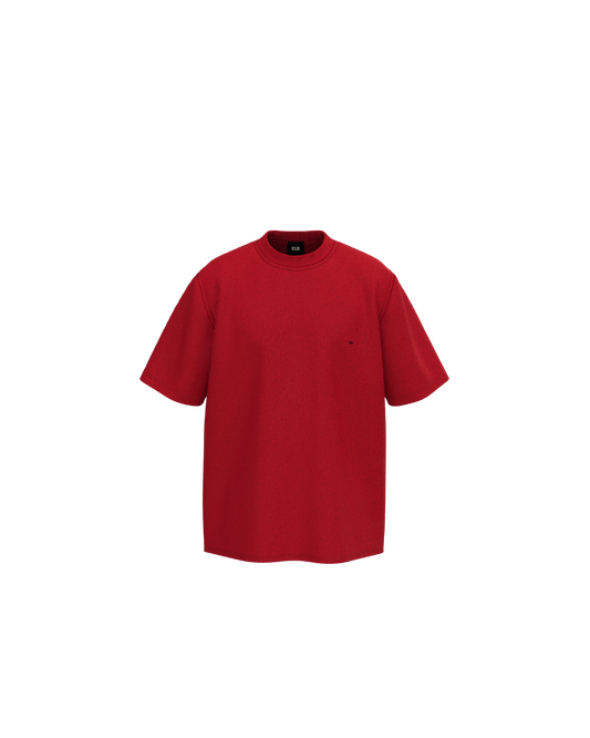 Trench Red swatch