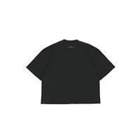UA Architect Tee Grey back view