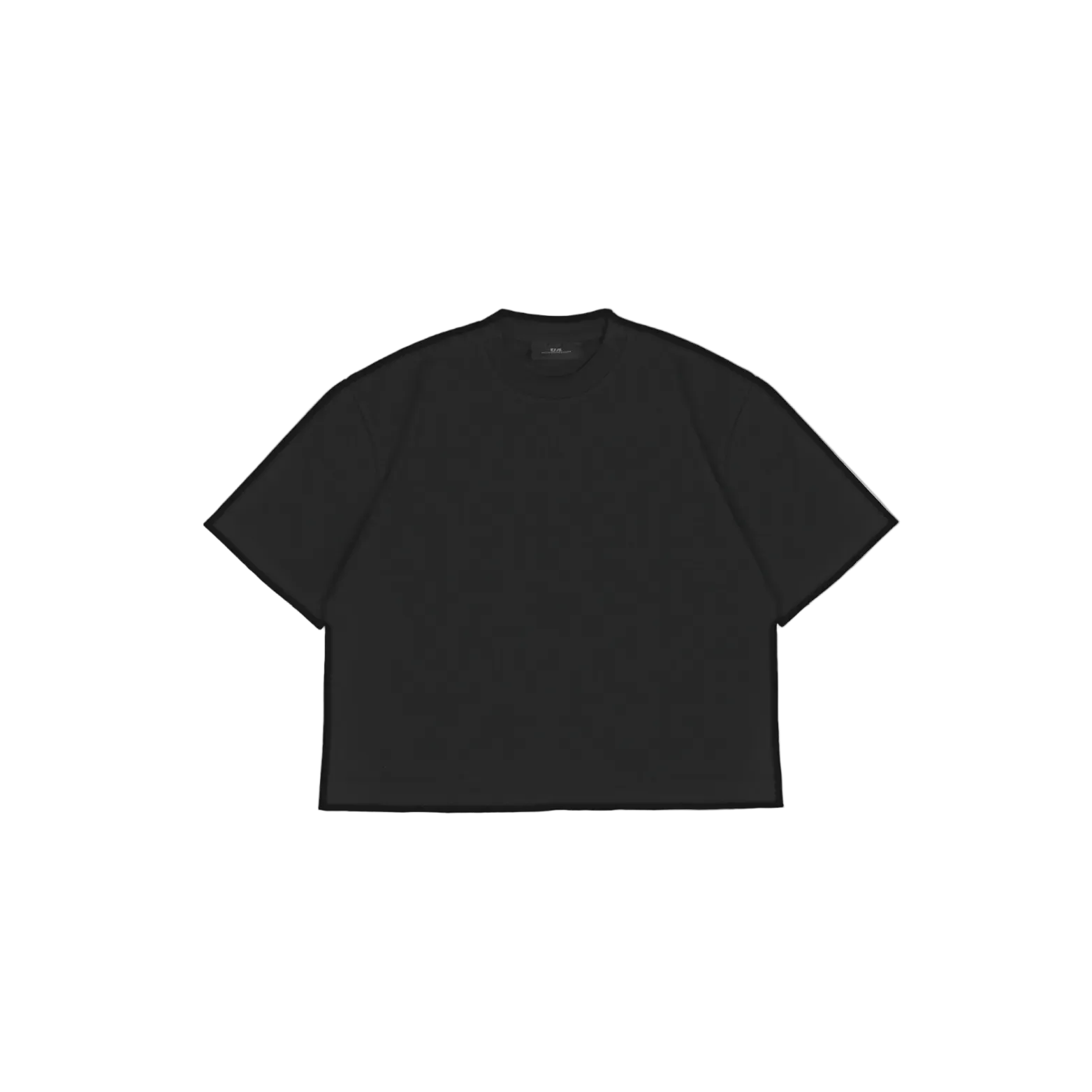 UA Architect Tee Grey streetwear front