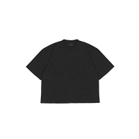 UA Architect Tee Grey streetwear front
