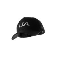 UA Black snapback PNG alternate