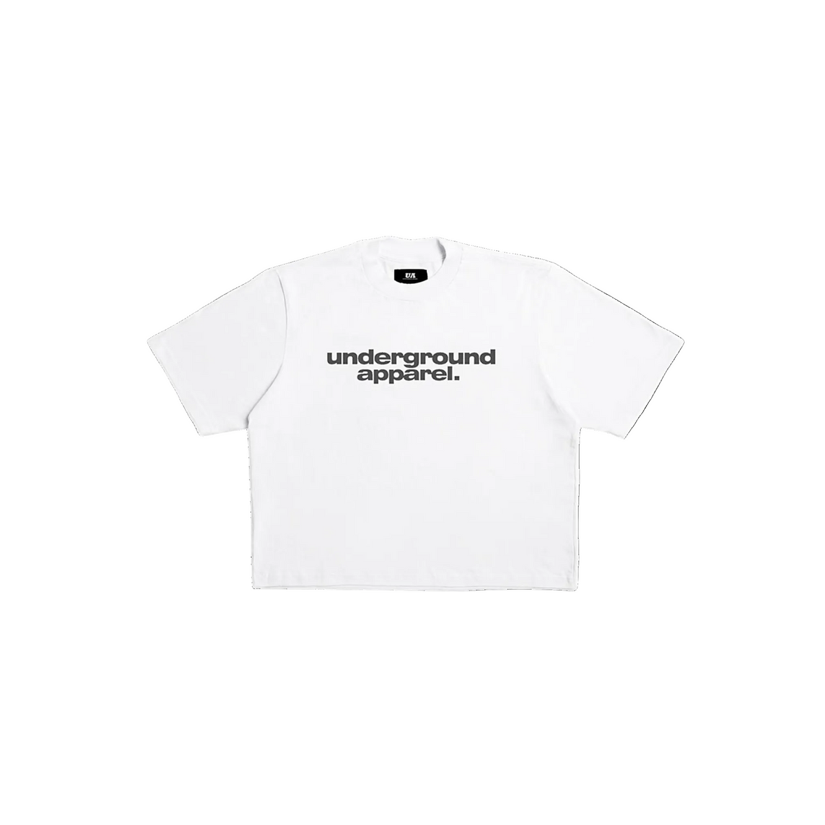 UA Box Tee streetwear variant