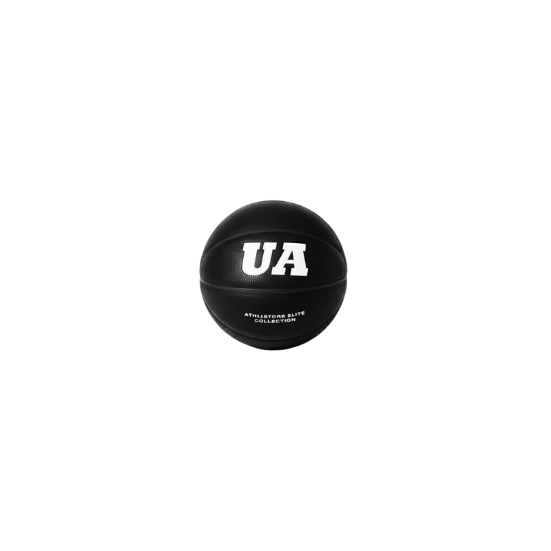 UA branded ball v2