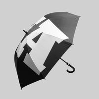 UA branded umbrella editorial