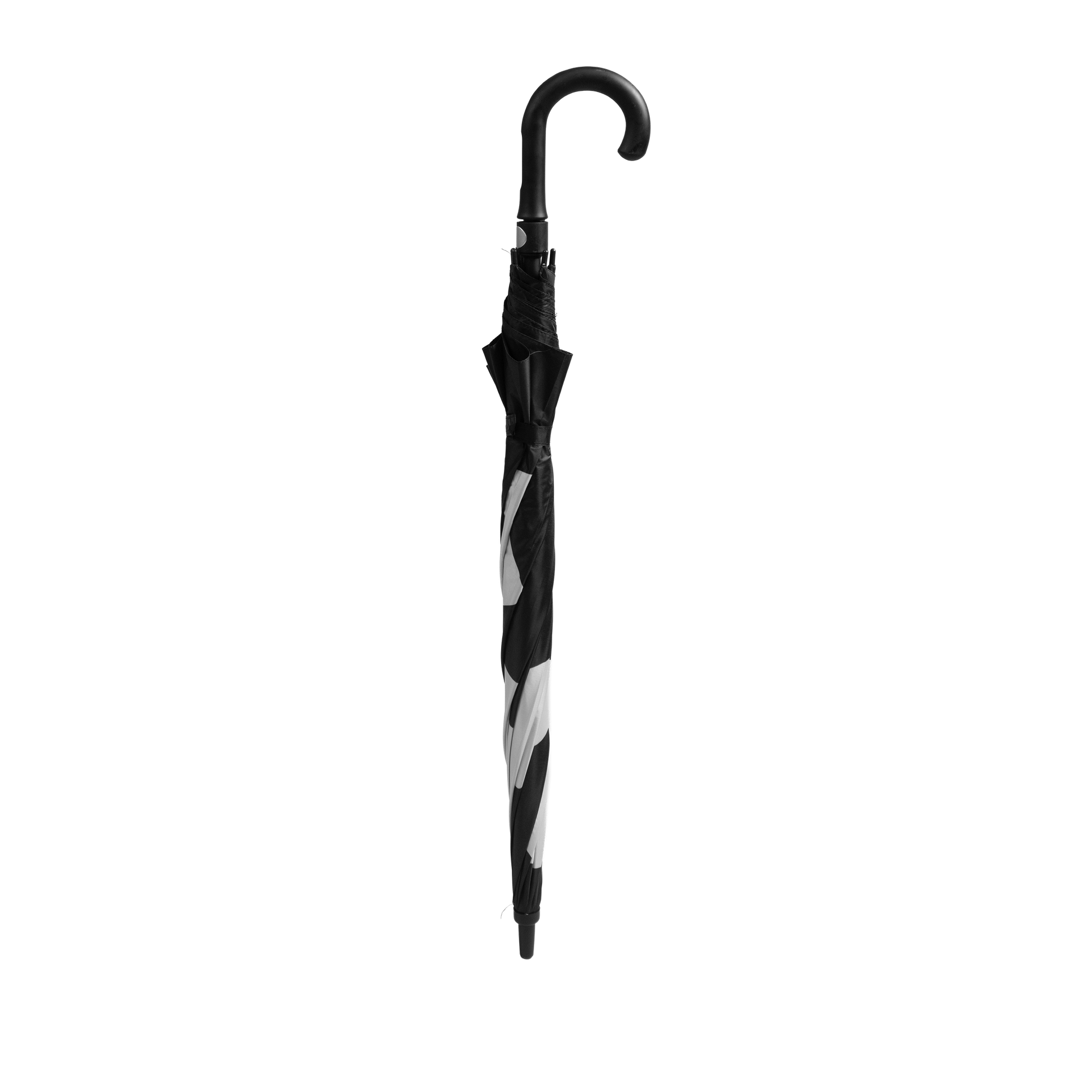 UA branded luxury umbrella