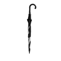 UA branded luxury umbrella