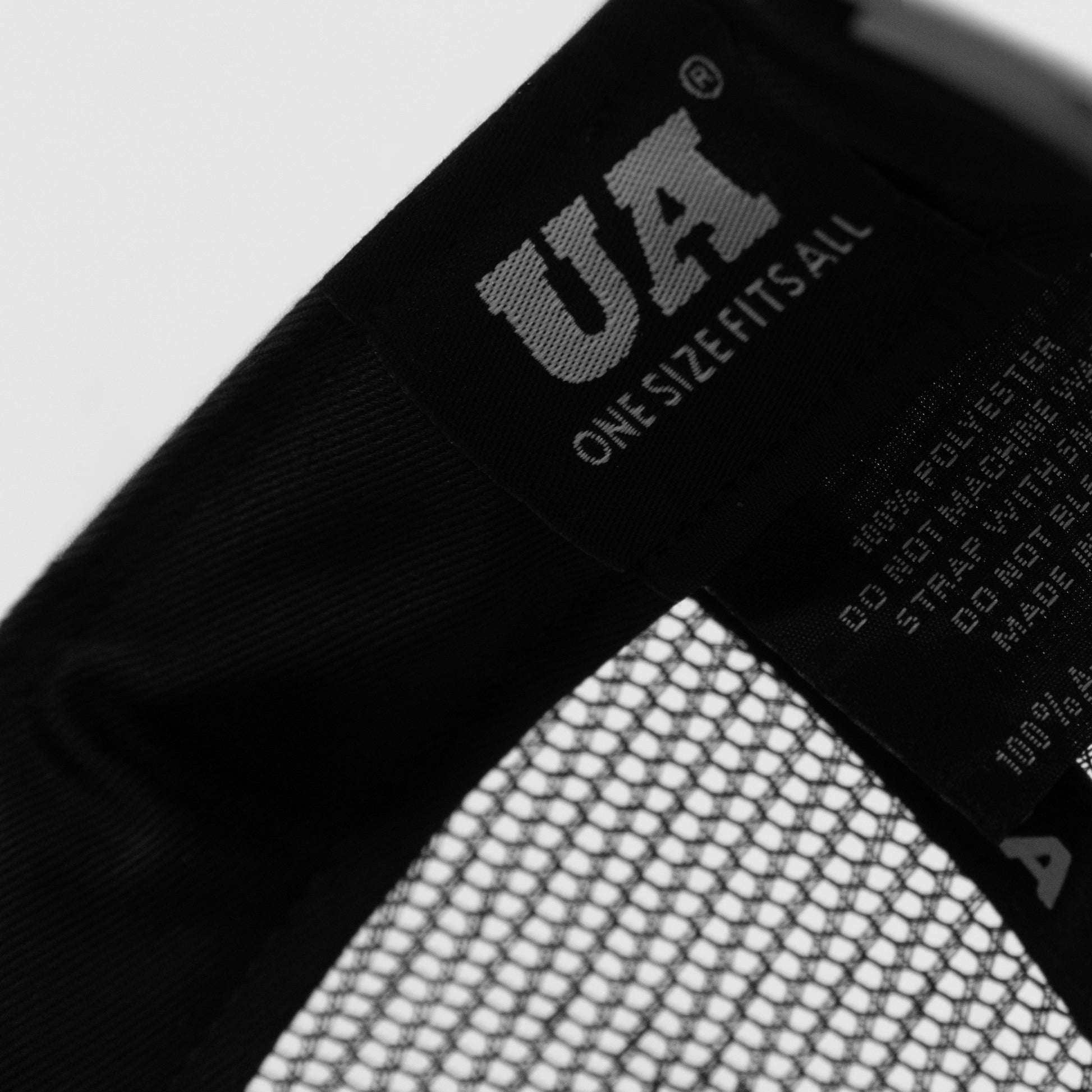 UA streetwear cap editorial DSC3706