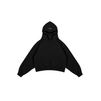 UA Coord Set Black front