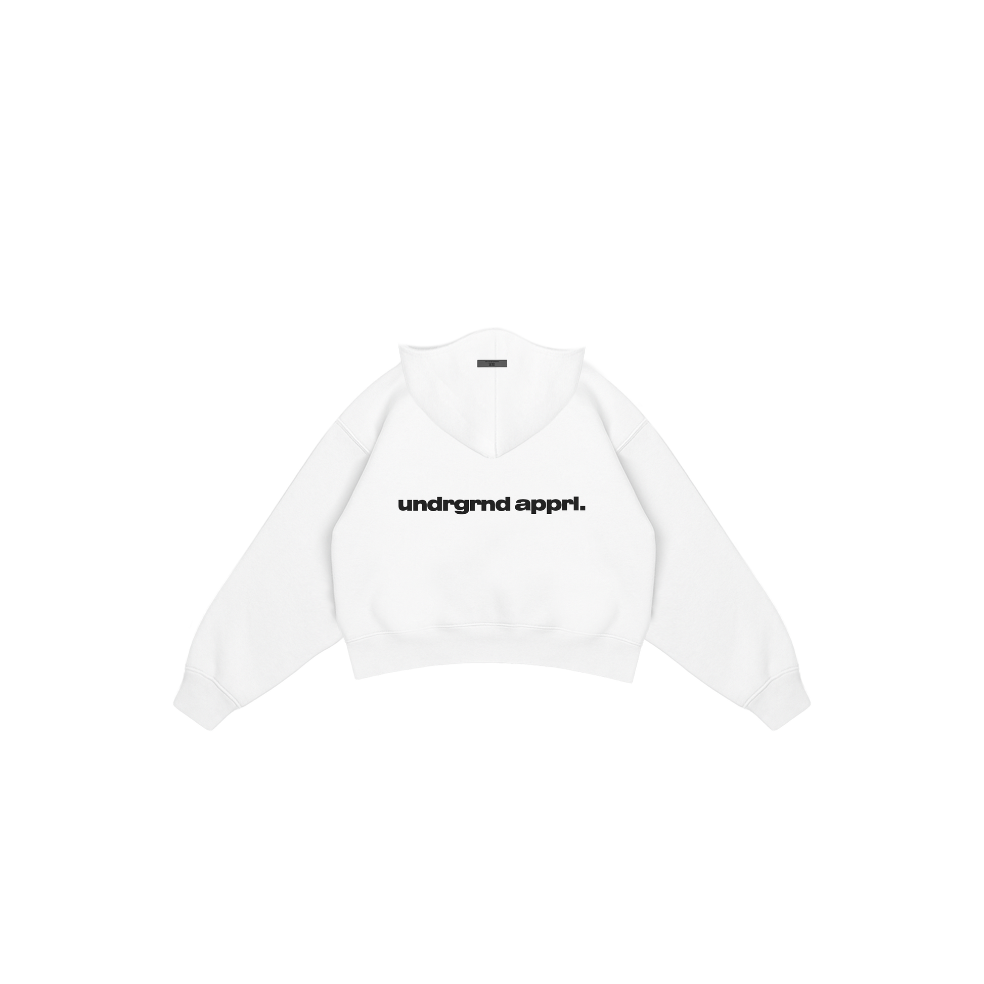 UA Coord Set White back