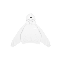UA Coord Set White front