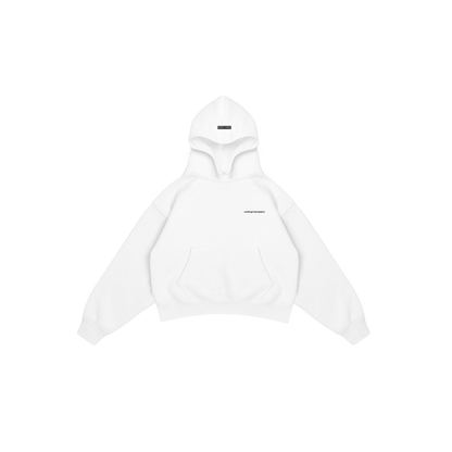 UA Coord Set White front