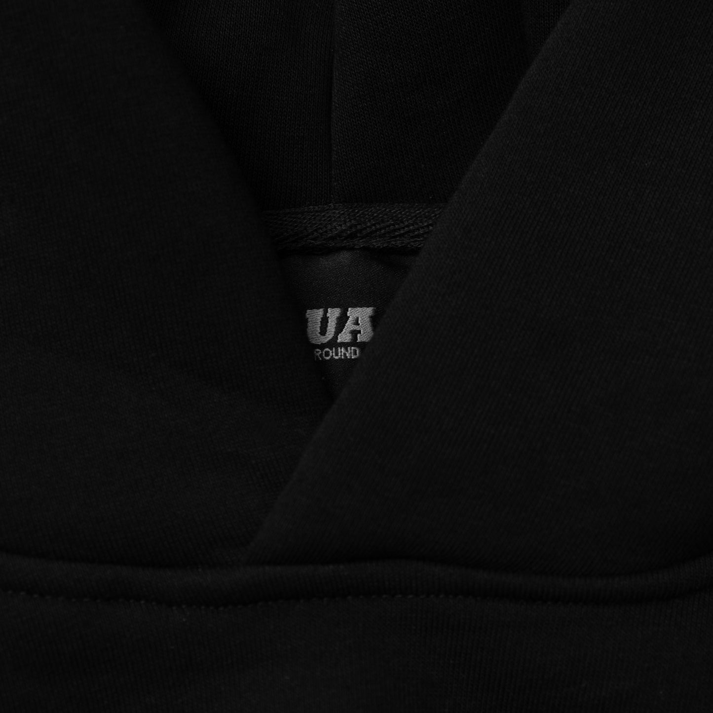 UA Cracked tee v1 model alternate C