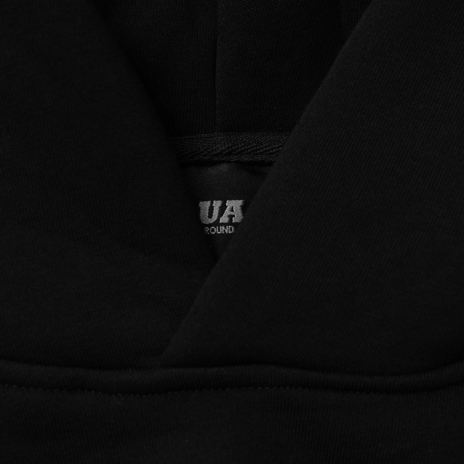 UA Cracked tee v1 model alternate C