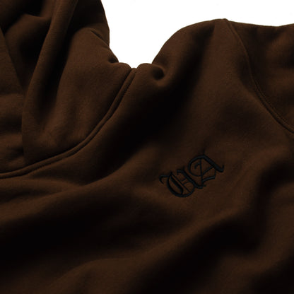 UA Cracked tee v3 model alternate D