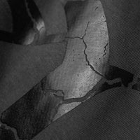 UA Cracked tee v4 model alternate G