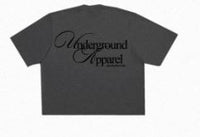 UA Elite luxury shirt front