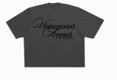 UA Elite luxury shirt front