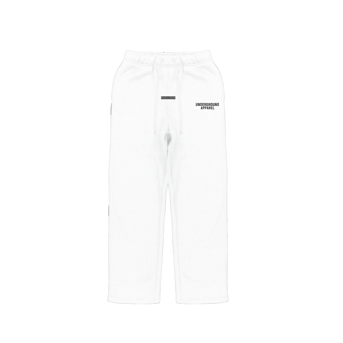 UA FCO Pants front view 2