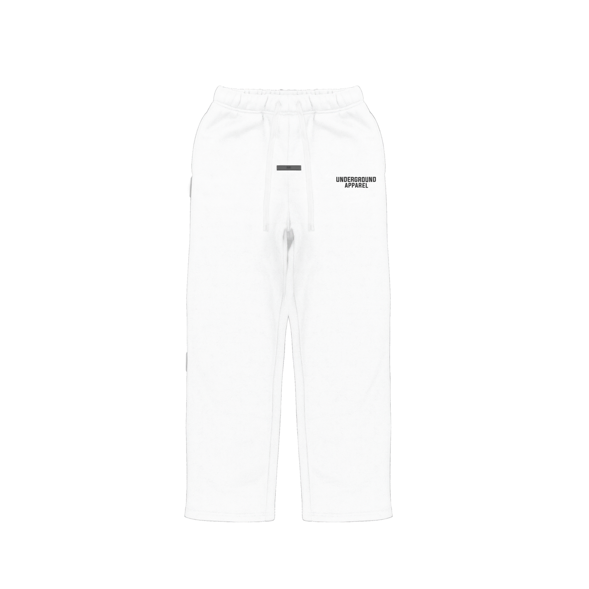 UA FCO Pants front view 2
