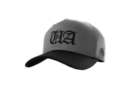 UA Grey snapback PNG alternate