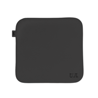 UA Grey towel product 2