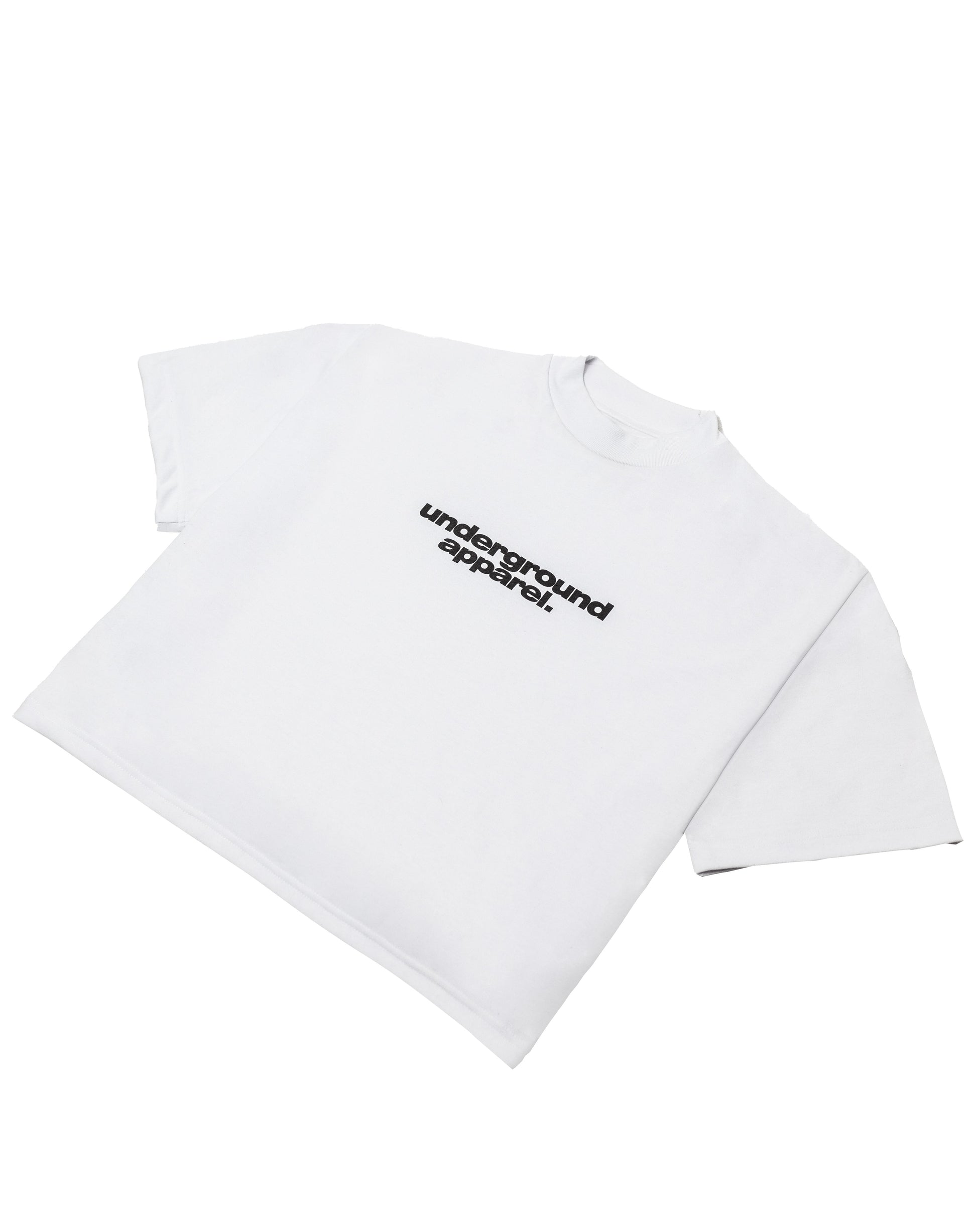 UA premium fleece hoodie editorial B