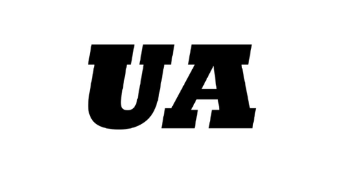 UA brand logo version 3