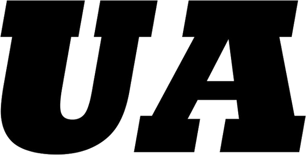 UA brand logo version 3