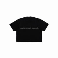 UA One Linear tee original