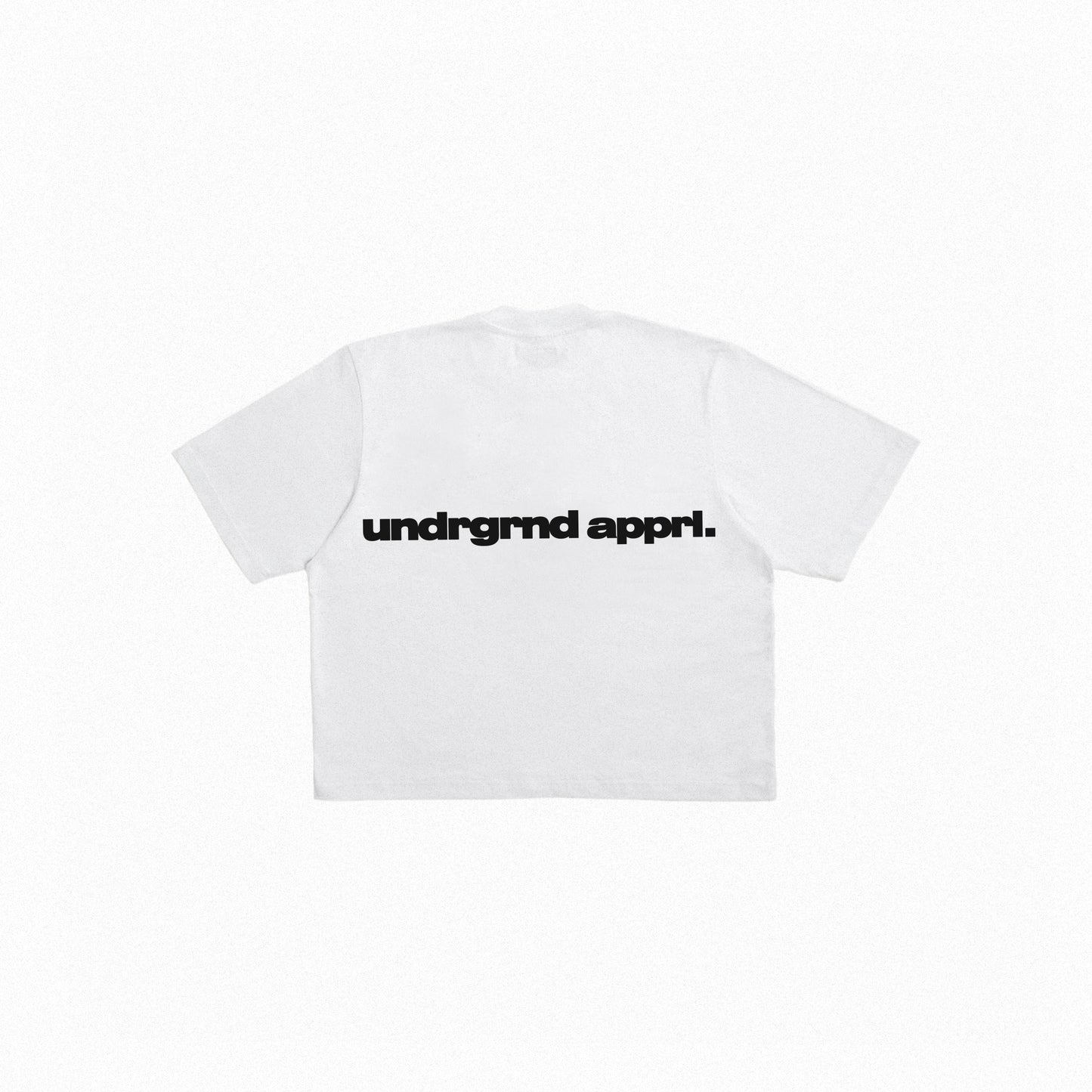 UA One Linear tee variant 2