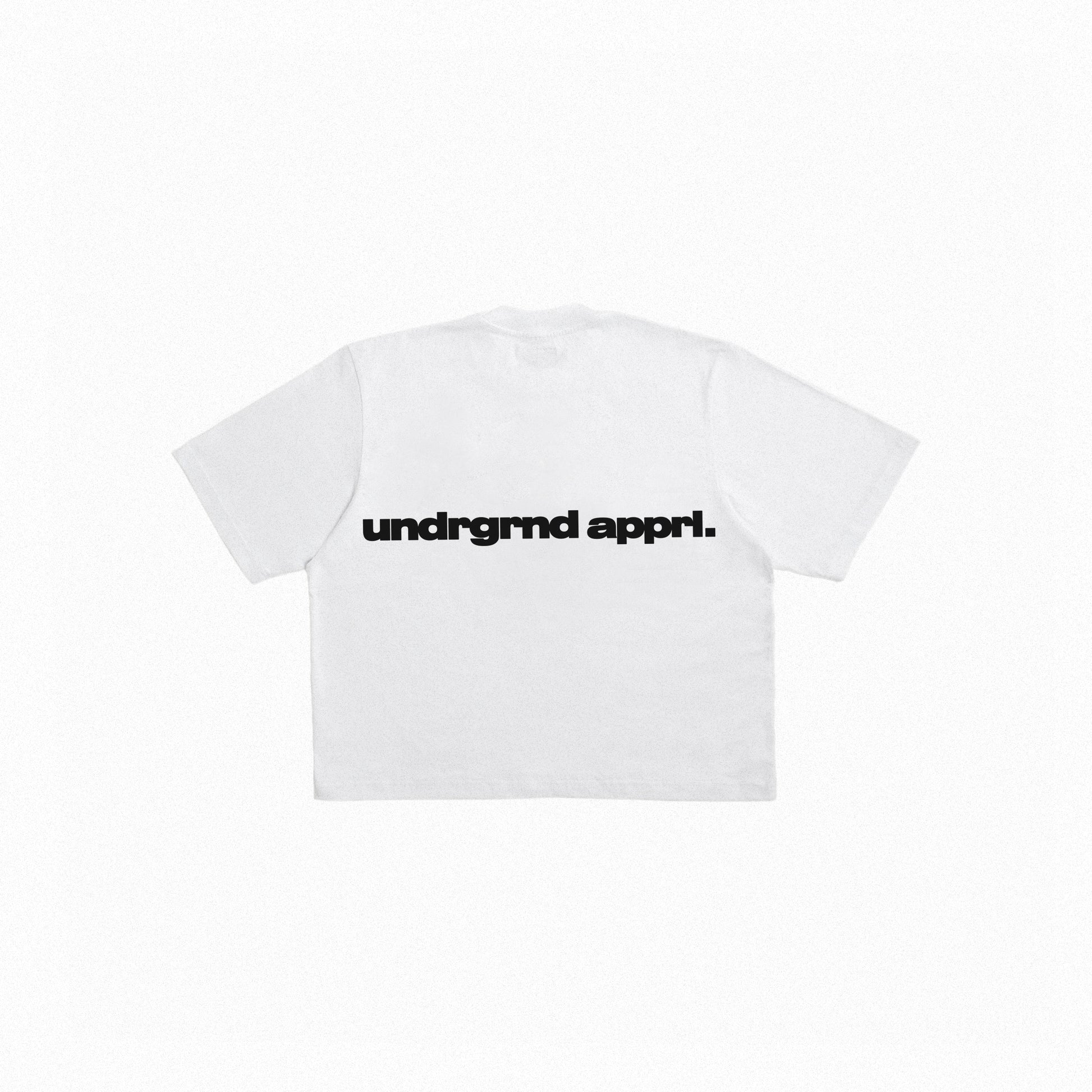 UA One Linear tee variant 2
