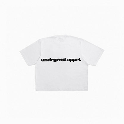 UA One Linear tee variant 2