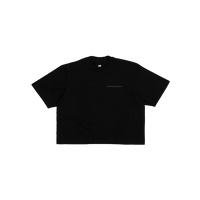 UA One Linear tee variant 3 graphic