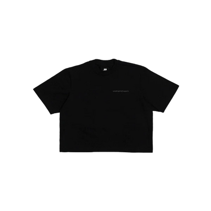 UA One Linear tee variant 3 graphic