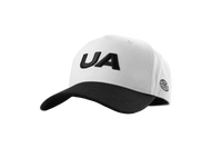 UA Panda snapback PNG alternate