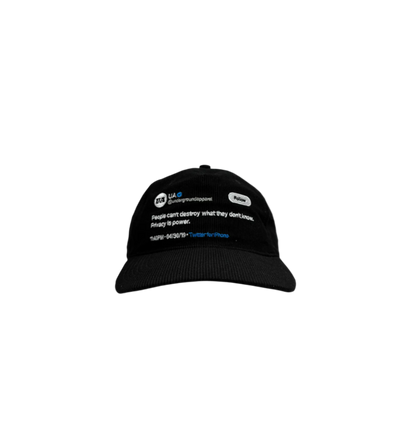 UA brand pip icon
