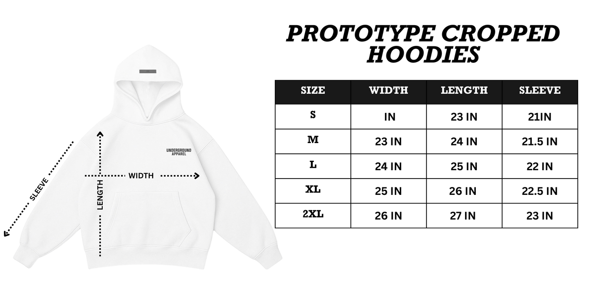 PRIME HOODIES