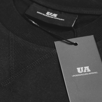 UA streetwear product graphic 12D