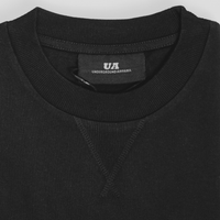 UA streetwear product graphic 13F