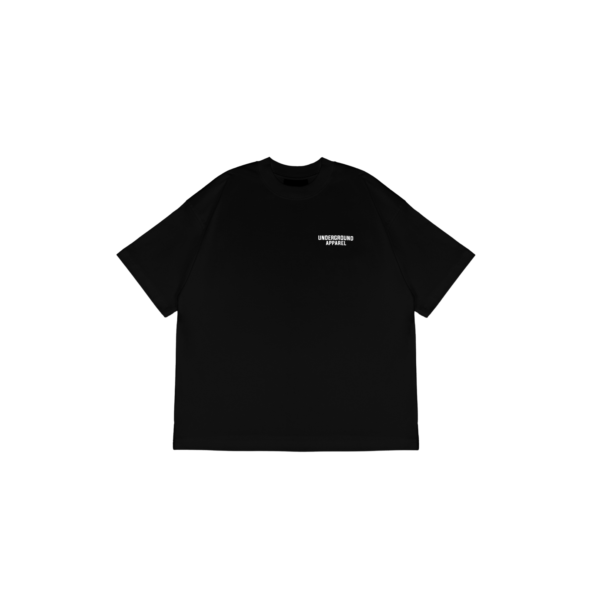 UA streetwear product graphic 23B