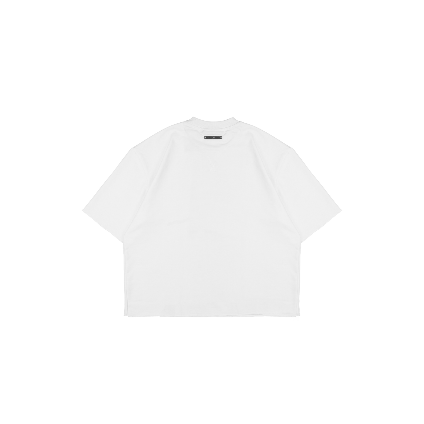 UA streetwear product graphic 2D