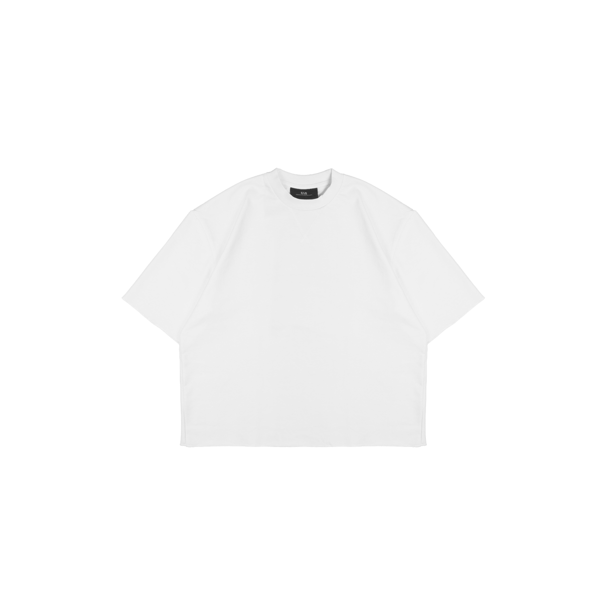 UA streetwear product graphic 3D