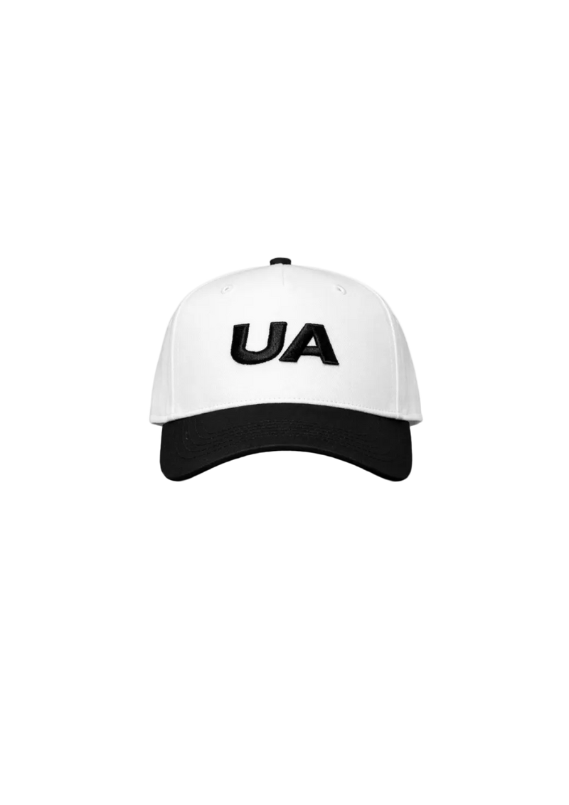 UA streetwear product graphic 5E